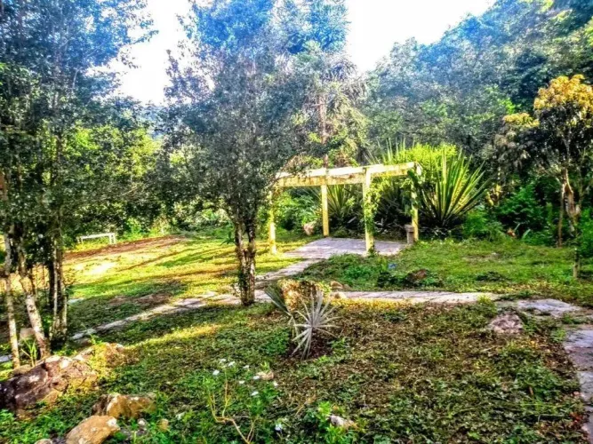 Chácara para Venda em Itariri, Três Barras, 2 dormitórios, 1 banheiro, 5 vagas