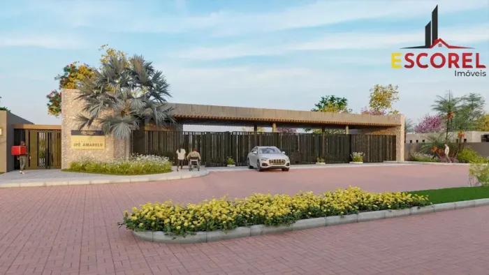 Terreno em condomínio para venda a partir de 240 m² em Muçumagro - João Pessoa - PB