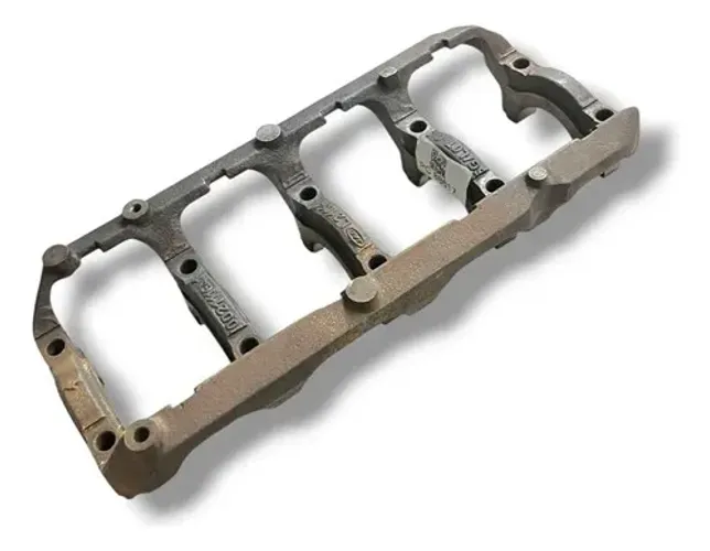Suporte Mancal Bloco Jac J6 2.0 2011 2012 2013 2014 2015