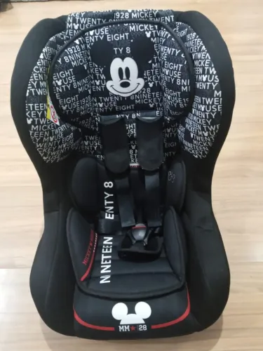 Bebe abordo