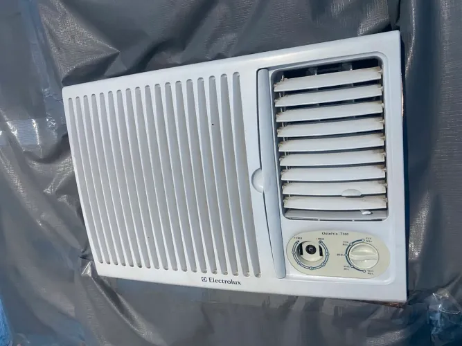 Ar condicionado Electrolux 