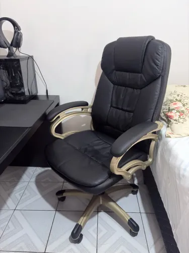 Cadeira de escritório presidente