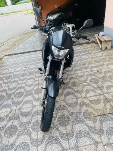 Nx400i Falcon