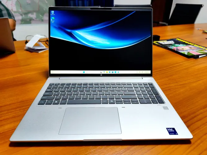 NOTEBOOK HP ULTRA 5 / 16GB DE RAM DDR5