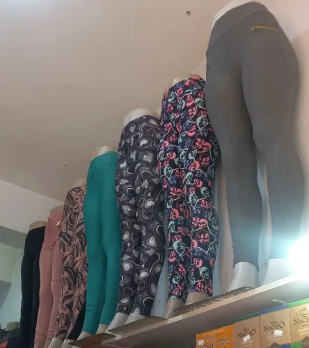 Manequins usados