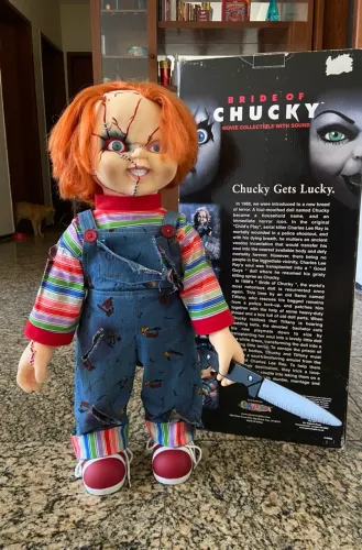 Boneco Chucky Original Spencer?s