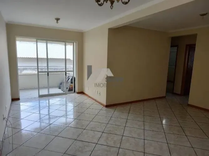 Apartamento no Pantanal com suíte