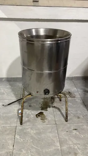Fritadeira eletrica 
