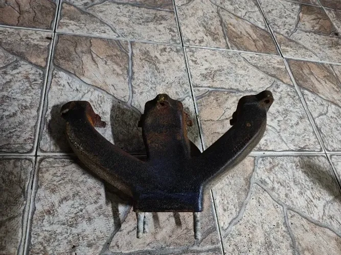 Coletor CHT Turbo