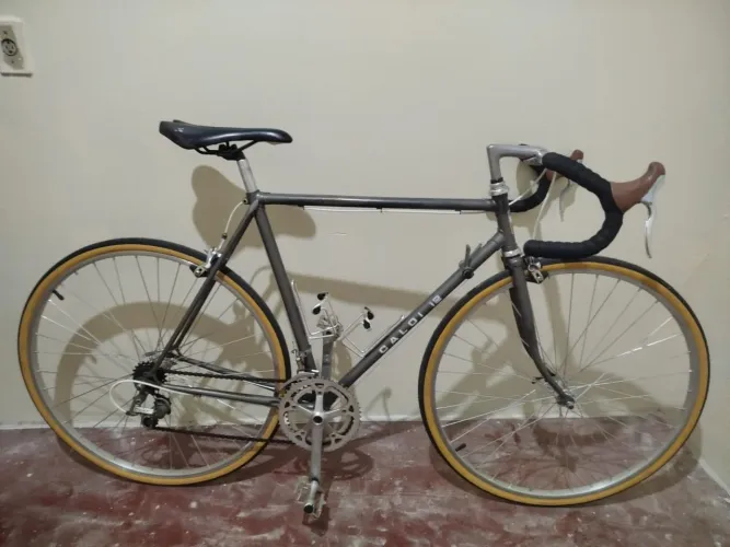 Caloi 12 Chumbinho Relíquia 