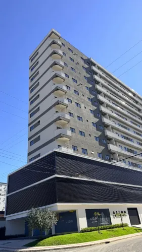 Ficha técnica do apê: 44,62 m² 2 quartos 1 banheiro social, 01 Vaga privativa.