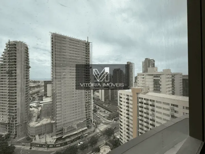 Excelente oportunidade de locação de andar corporativo
