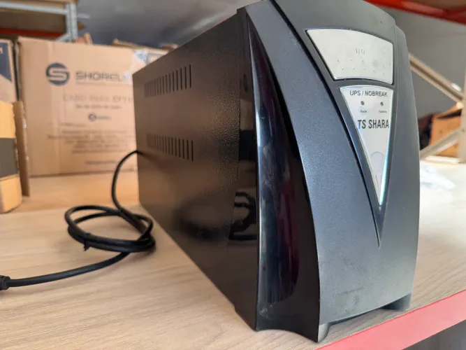 Nobreak TS-Shara 2200va bivolt/115v