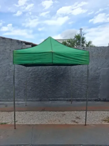 Tenda 2x2