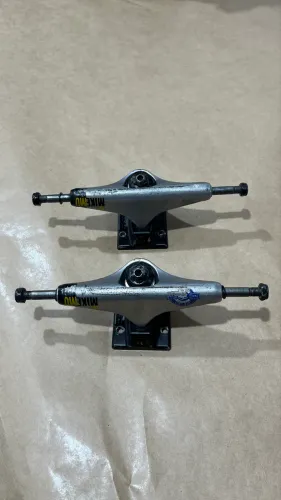Truck royal Mike Mo 137mm