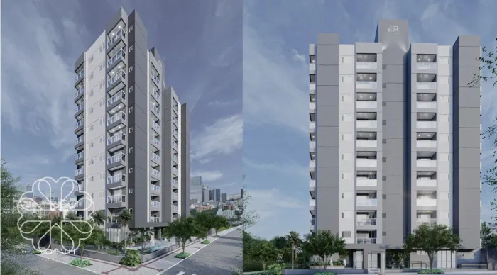 Luminare Residence | Maringá