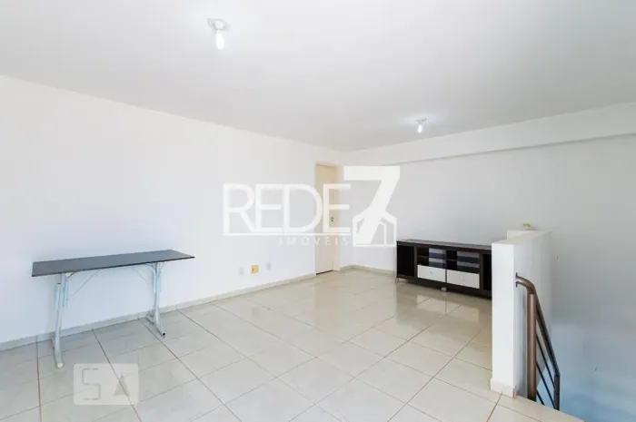 APARTAMENTO RESIDENTIAL em Campinas - São Paulo, Mansões Santo Antônio
