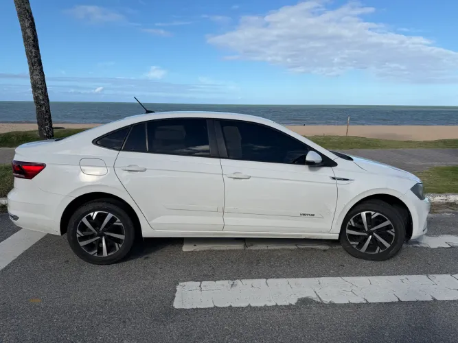Volkswagen Virtus Highline 200 TSI 1.0 Flex 12V AUT 2020