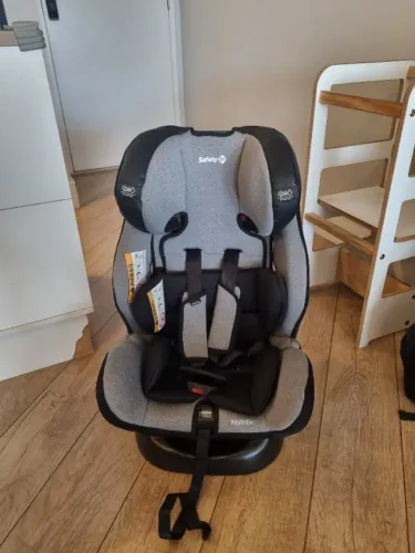 Cadeirinha Safety1st Multifix