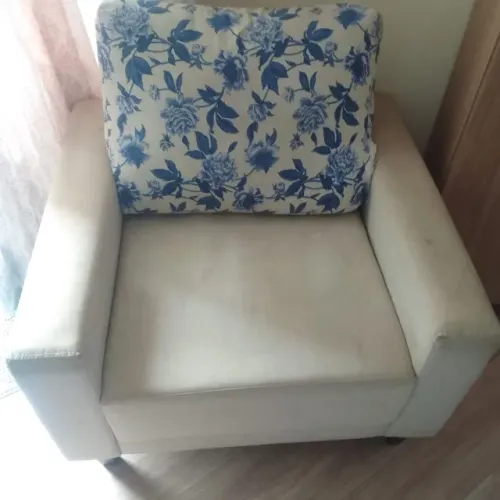 2 Poltronas