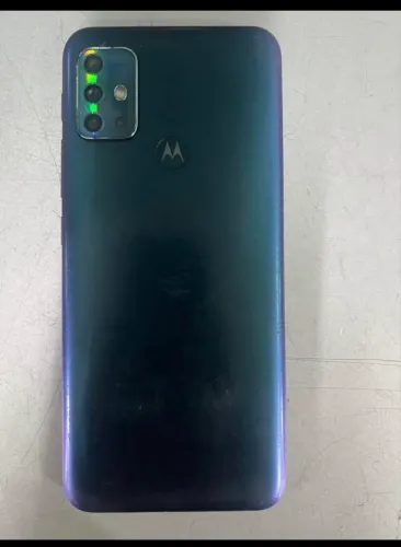 ? MOTO G20 ? 128GB ?  ? Desempenho, espaço e qualidade em um só aparelho