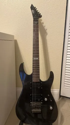 ESP LTD M-100FM