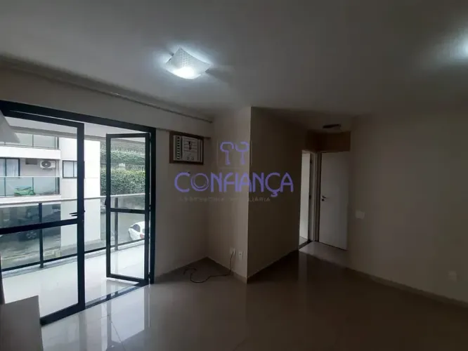 Apartamento com 2 dormitórios para alugar Mobiliado, 70 m² por R$ 2.000/mês - Campo Grande