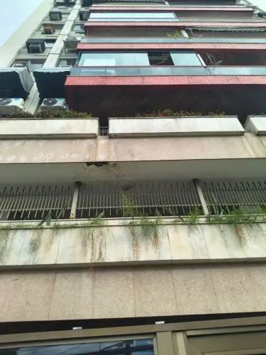 ALUGA-SE IMÓVEL EM SÃO DOMINGOS NITERÓI/RJ