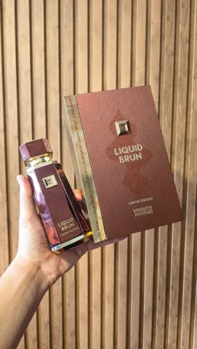French Avenue | Liquid Brun EDP 100ml