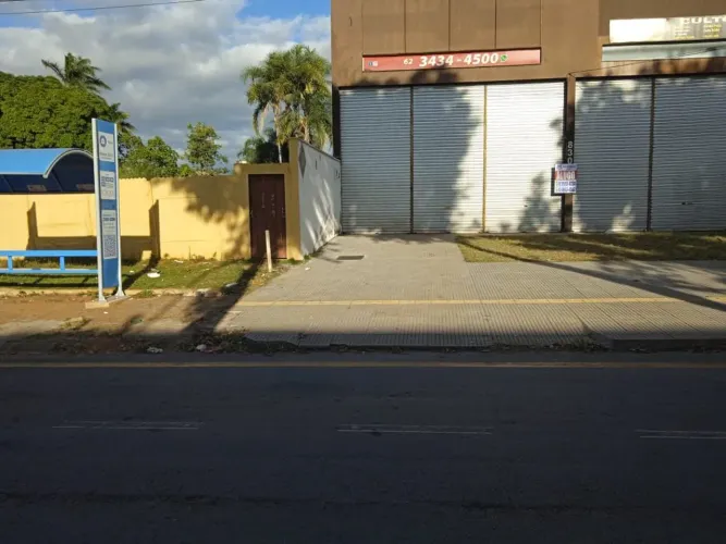 Galpão Guanabara