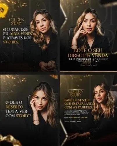 Designer Gráfico e Social Media para Autônomos e Empresas [LEIA A LEGENDA]
