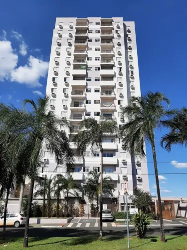 Apartamento Mobiliado para Venda no bairro Higienópolis, Condomínio Altos de Iboruna, zona