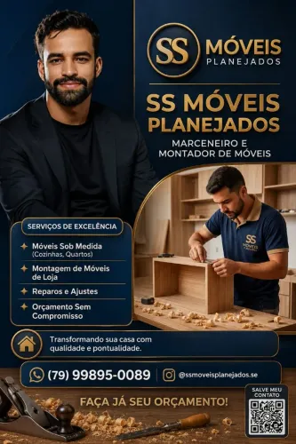 Marceneiro