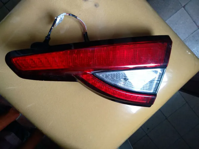 PEÇAS Fiat ARGO