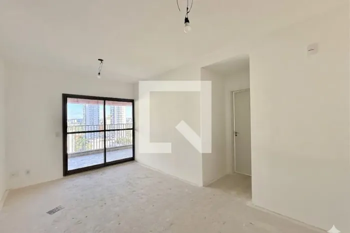 Apartamento à Venda - Santo Amaro , 3 Quartos, 95 m2