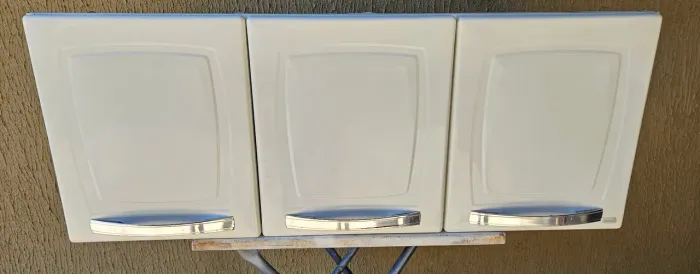 Armário de cozinha aéreo, Entrego também!!