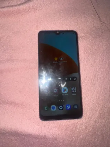 Celular quebra galho