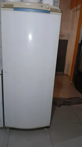 Freezer (Com Defeito)