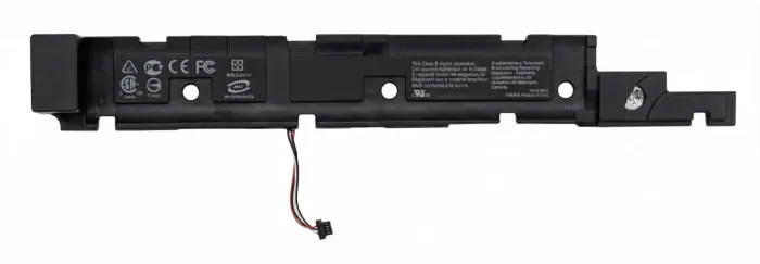 Alto-Falante Interno Original Notebook HP Pavilion Dv5 Dv4 - HSTNN-Q34C