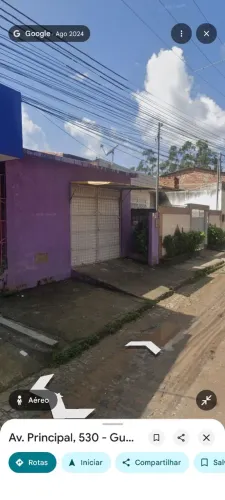 Ponto comercial no Guajará
