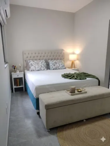 Apartamento próximo a orla
