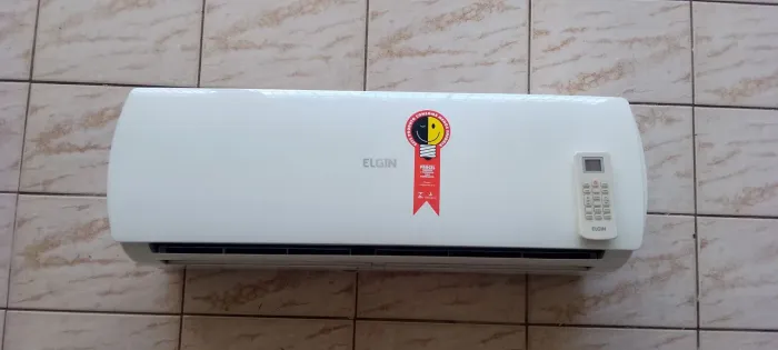 SPLIT Elgin 9.000 BTUs 