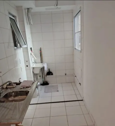 Apartamento com 2 dormitórios, 45 m² - venda por R$ 195.000,00 ou aluguel por R$ 2.250,00/