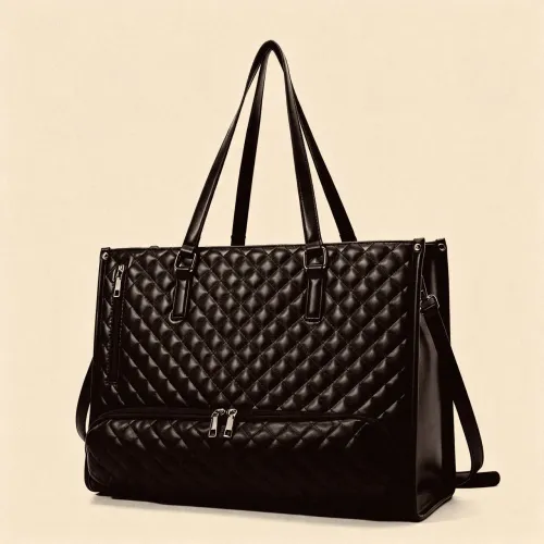 Vendo essa bolsa linda e perfeita já usada!