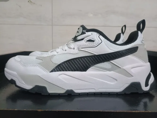 Tênis Puma Trinity