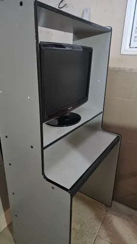 Mesa de Computador