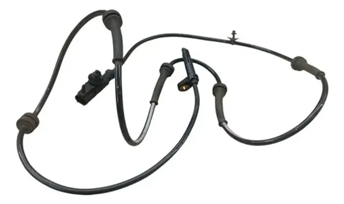 Sensor de Freio ABS Traseiro Direito Para Nissan Infiniti Fx50 5.0 2008