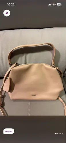 Bolsa Arezzo