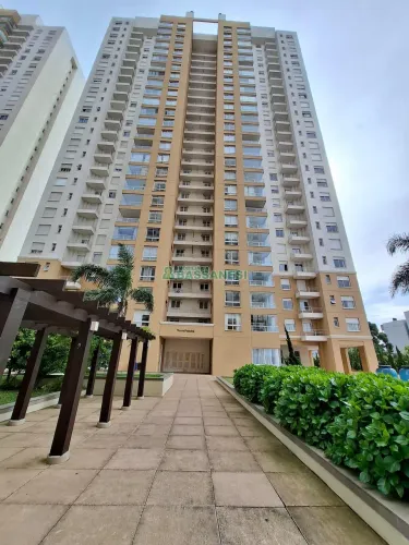 Apartamento Cristo Redentor Caxias do Sul