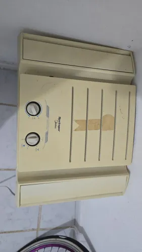 Ar condicionado springer 10mil Btus